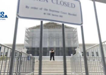 El Tribunal Supremo de EE.UU. rechaza la demanda de México contra los fabricantes de armas