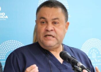 Carlos Umaña