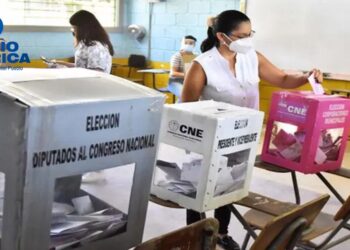 CNE autoriza pago anticipado de deuda política por más de 85 millones de lempiras a partidos políticos
