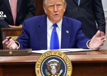 Donald Trump dice que Xi Jinping lo invitó a visitar China tras una charla telefónica «muy positiva»