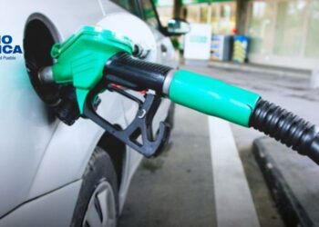 Continúa el aumento en los precios de los combustibles a partir del lunes