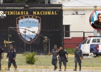 General Ramiro Muñoz: «La Casa Blanca es el santuario del mal y la vamos a destruir”