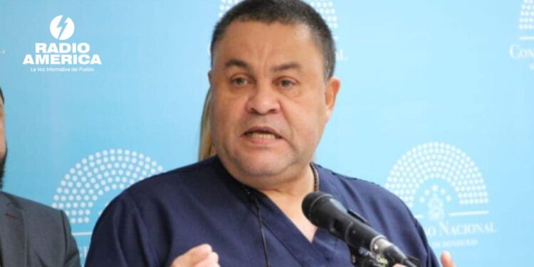 Carlos Umaña