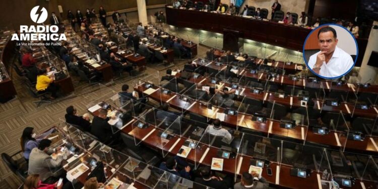 Ausencia masiva de diputados en sesión del CN reaviva sospechas de pactos políticos