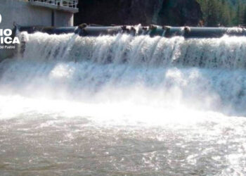 Represa Agua Zarca_radioamérica jpg