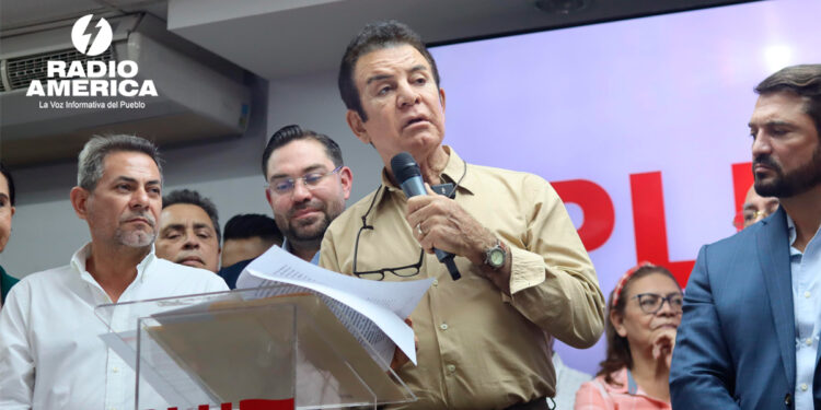 Salvador Nasralla_radioamérica jpg
