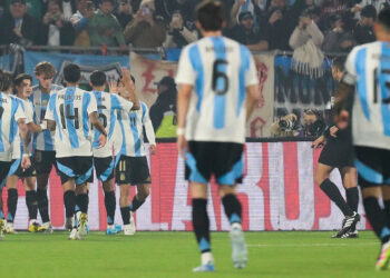 Selección de Argentina_radioamérica jpg