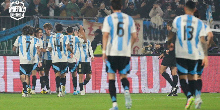 Selección de Argentina_radioamérica jpg