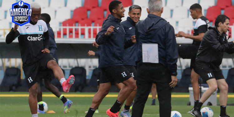 Selección de Honduras_radioamérica jpg