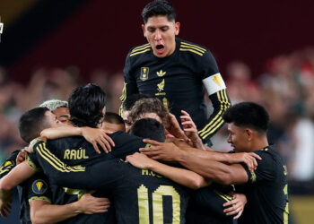 Selección de México_radioamérica jpg