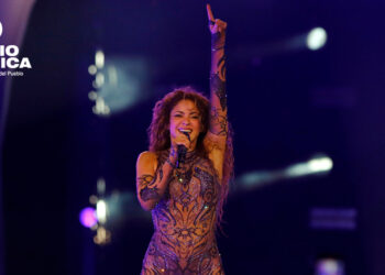 Shakira_radioamérica jpg