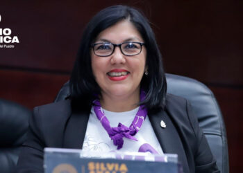 Silvia Ayala_radioamérica jpg