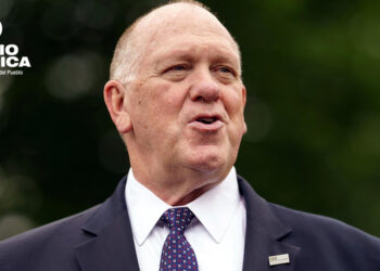 Tom Homan_radioamérica jpg