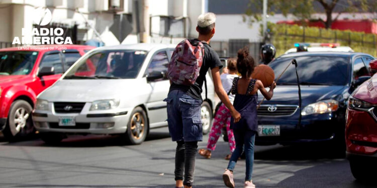 Trabajo Infantil_radioamérica jpg