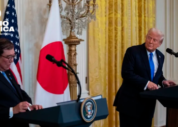 Trump y Japón_radioamérica jpg