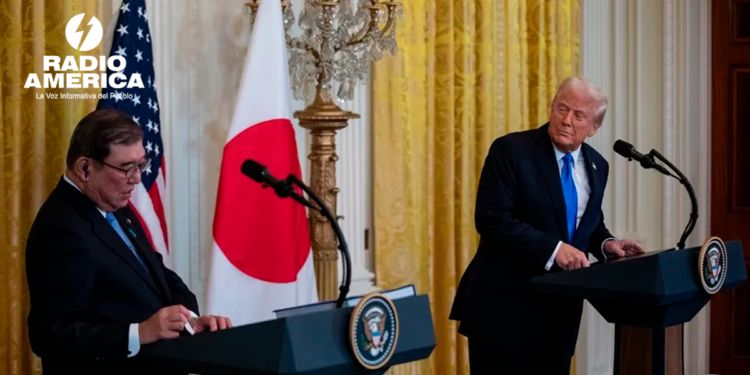 Trump y Japón_radioamérica jpg