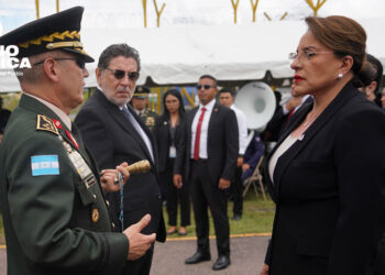 Xiomara Castro_radioamérica jpg