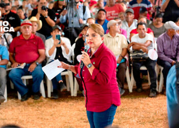 Xiomara Castro_radioamérica jpg