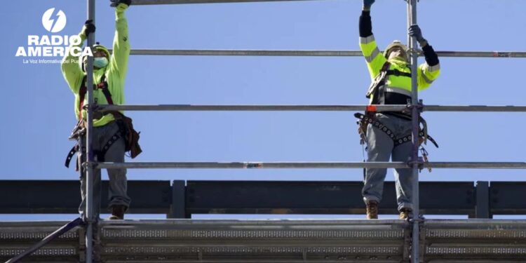El PIB de EEUU cayó un 0,5 % en el primer trimestre del año