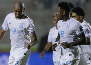 Selección de Honduras_radioamérica jpg