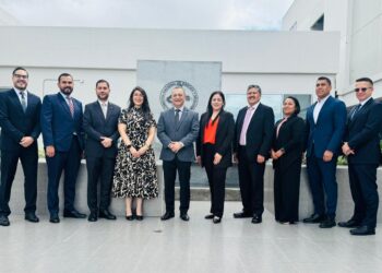 HONDURAS LIDERA AGENDA REGULATORIA FINTECH EN REUNIÓN REGIONAL DEL CCSBSO