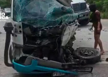 Accidente Honduras_radioamérica jpg
