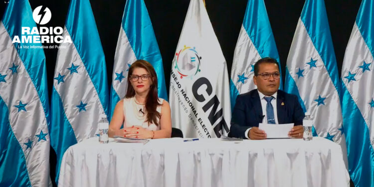 Consejeros electorales_radioamérica jpg