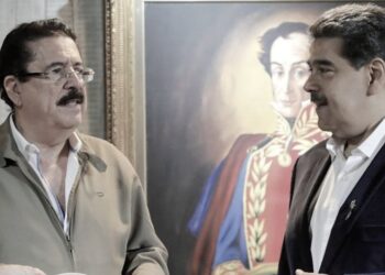 Foro de Madrid: El régimen de los Zelaya se radicaliza ante una inminente derrota electoral en noviembre