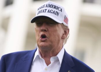 El presidente estadounidense Donald Trump, se dio un baño de masas en su primer acto público tras la firma del plan fiscal, un proyecto de ley por el que presionó para poder ratificarlo antes de hoy  4 de julio, cuando se conmemora la Independencia de Estados Unidos.