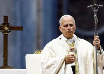 El papa expresa su dolor por las víctimas de inundaciones en Texas: "Rezamos por ellas"