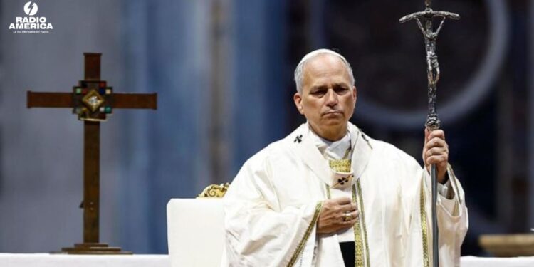 El papa expresa su dolor por las víctimas de inundaciones en Texas: "Rezamos por ellas"