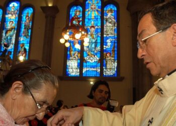 Cardenal Rodríguez lamenta discursos de odio y advierte sobre adicción a la "politiquería"