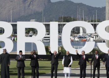 Los BRICS superan las discrepancias y avalan una propuesta de reforma del Consejo de Seguridad de la ONU