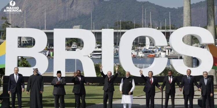 Los BRICS superan las discrepancias y avalan una propuesta de reforma del Consejo de Seguridad de la ONU