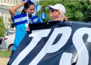 Fin del TPS obliga a miles de hondureños a regularizarse en EE.UU. o regresar a su país