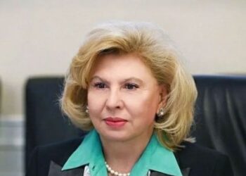 Rusia envía una carta al Papa pidiendo ayuda para regreso de sus compatriotas en Ucrania