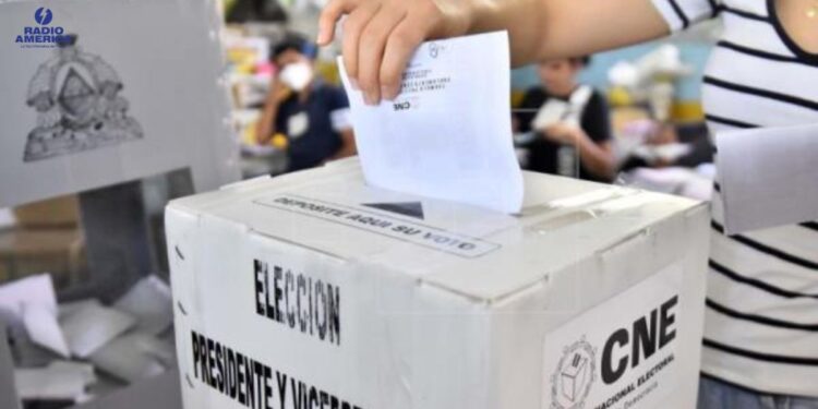 CESPAD alerta que "sin consensos sobre el TREP, no habrá elecciones legítimas el 30 de noviembre"