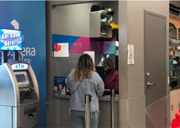 Las remesas desde EE.UU. caerían hasta un 1,6 % con el nuevo impuesto del 1 %