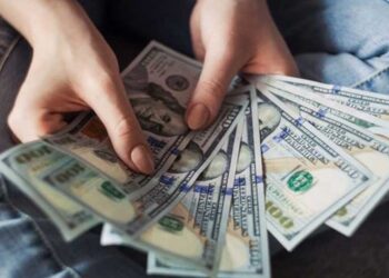 Remesas a Honduras crecen 25,3 % y alcanzan los 5.799,8 millones de dólares en seis meses
