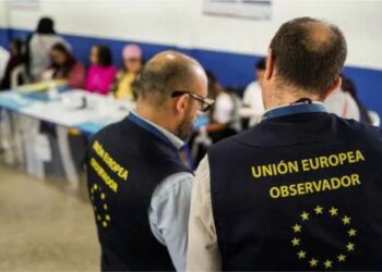 Una misión de la UE supervisará las elecciones de noviembre en Honduras
