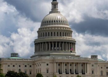 Senado de EEUU aprueba paquete de recortes a la ayuda exterior y lo pasa a la Cámara Baja