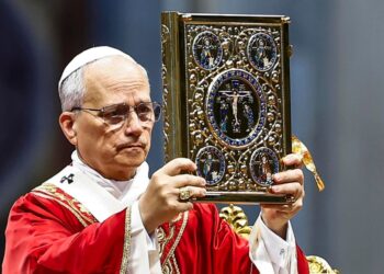 El papa pide a Netanyahu el fin de la guerra en Gaza y proteger los lugares de culto