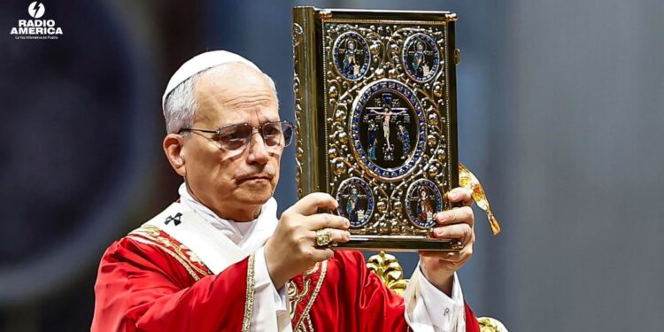 El papa pide a Netanyahu el fin de la guerra en Gaza y proteger los lugares de culto