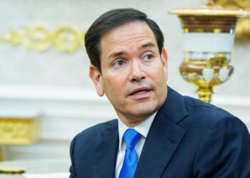 Rubio reitera su apoyo inquebrantable a la restauración del orden democrático en Venezuela