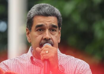 Nicolás Maduro califica de "bipolar" la política exterior de Estados Unidos