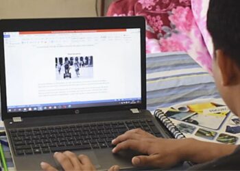 Centros educativos a clases virtuales durante esta semana por incremento de enfermedades respiratorias