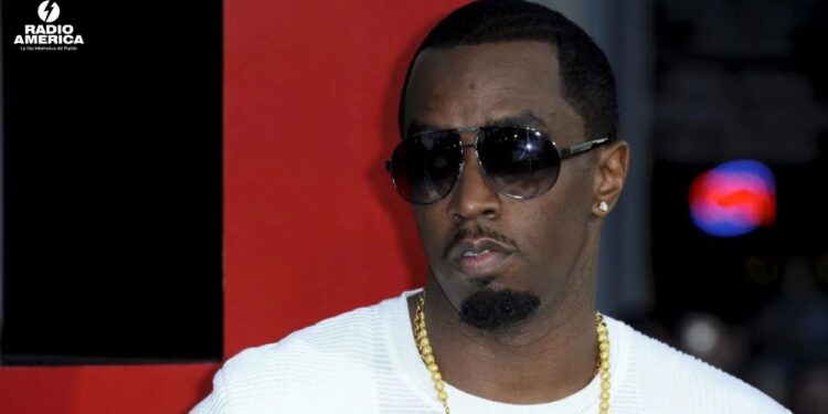 El rapero Sean ‘Diddy’ Combs, exonerado de los principales cargos, se libra de la cadena perpetua