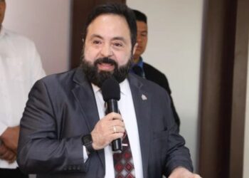 Luis Redondo: 220 diputados han realizado ayudas sociales a través de las subvenciones desde el 2022