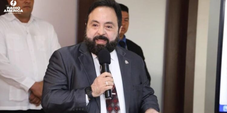 Luis Redondo: 220 diputados han realizado ayudas sociales a través de las subvenciones desde el 2022