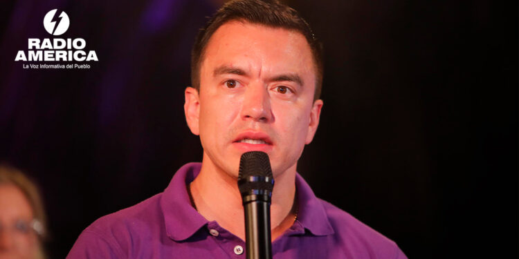 Daniel Noboa_radioamérica jpg
